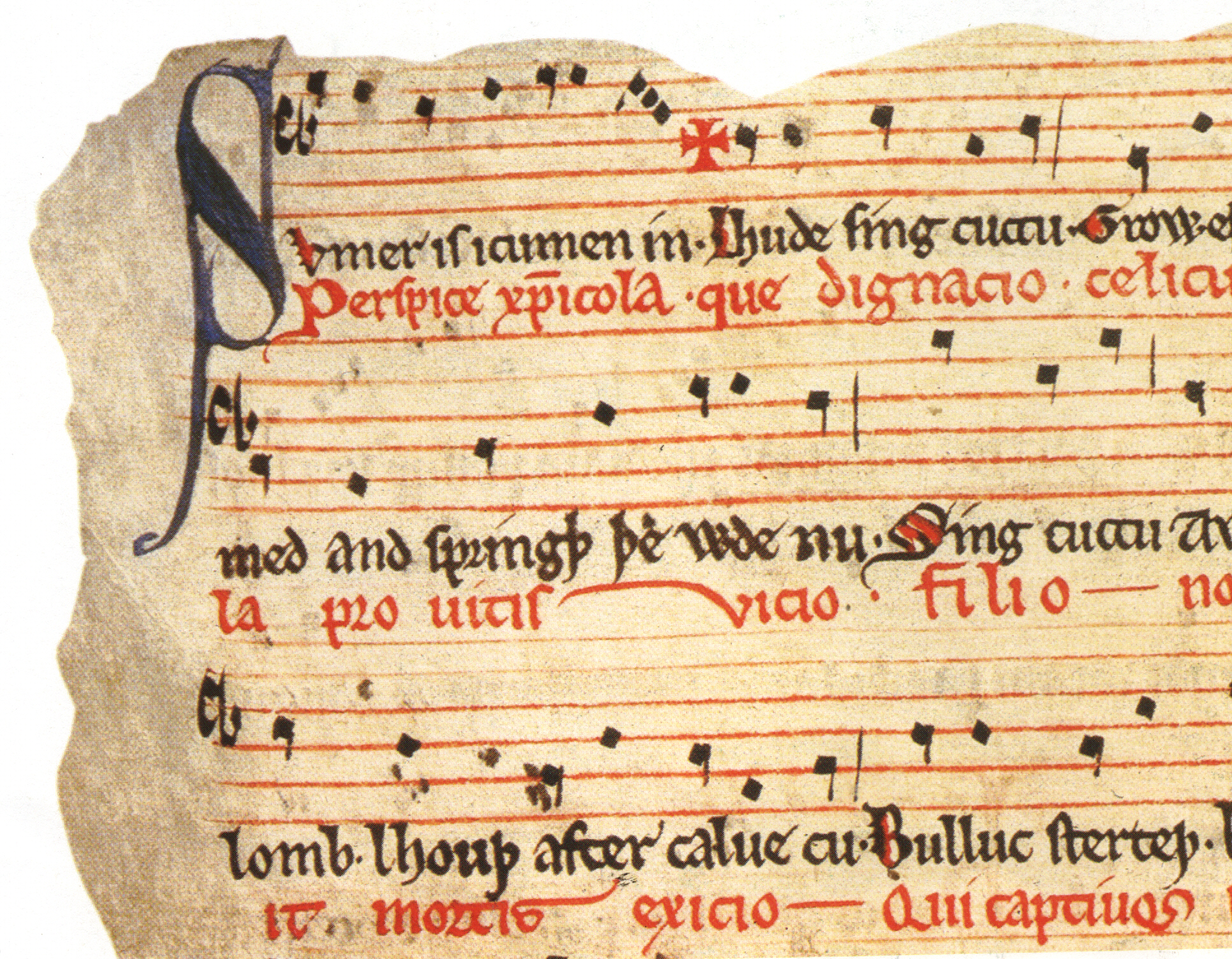 Medieval music flute notes Medieval music flute notes image