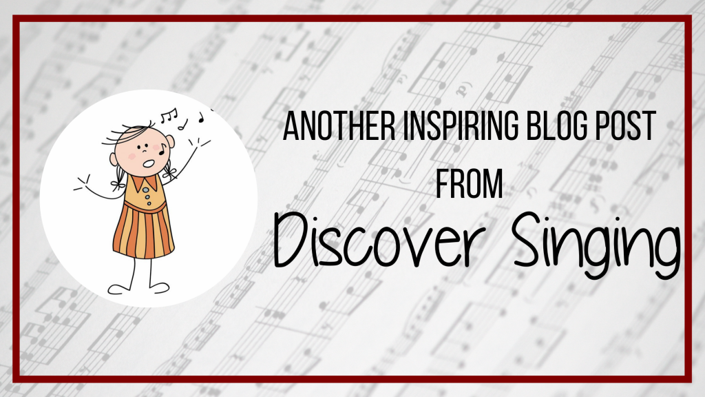 Practice Guide - Discover Singing