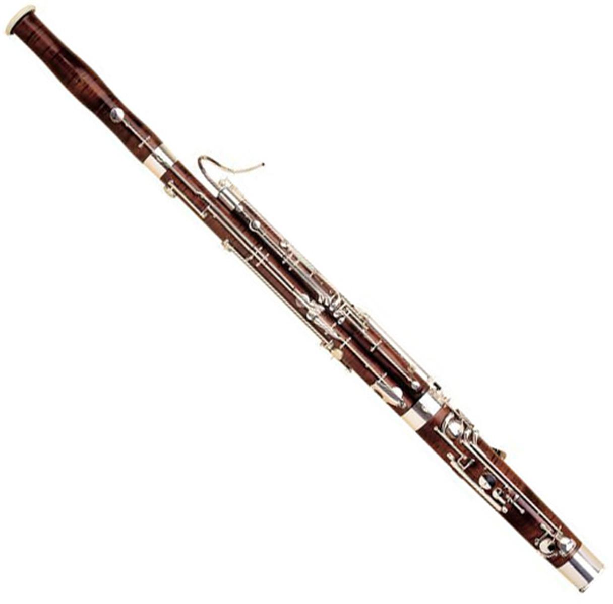 Фагот духовой музыкальный инструмент музыкальный